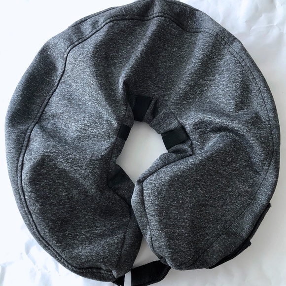 XS Midog inflatable collar protective cone - Picture 3 of 5